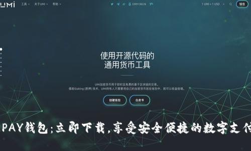 CKOKPAY钱包：立即下载，享受安全便捷的数字支付体验