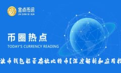 瑞波币钱包能否存放比特币？深度解析和应用指