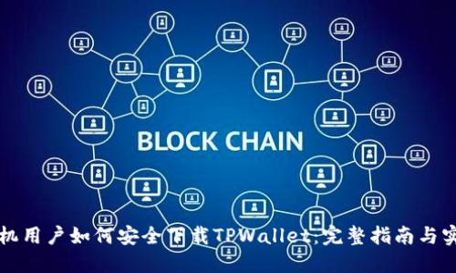 苹果手机用户如何安全下载TPWallet:完整指南与实用技巧