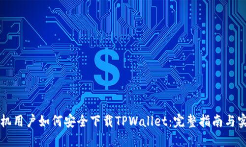 苹果手机用户如何安全下载TPWallet:完整指南与实用技巧