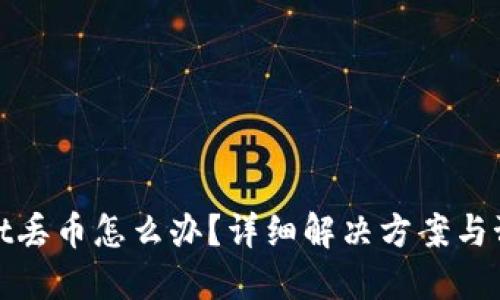 TPWallet丢币怎么办？详细解决方案与预防措施