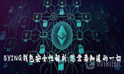 BYING钱包安全性解析：您需要知道的一切