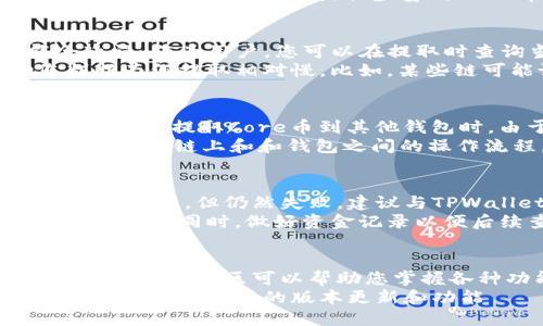   如何在tpwallet中提取Core币？ /  

 guanjianci  tpwallet, Core币, 加密货币, 钱包管理 / guanjianci 

 什么是TPWallet和Core币？ 
 TPWallet是一个多链数字资产钱包，支持多种加密货币的存储、转账和交易。而Core币则是区块链技术应用中的一种数字货币，通常与特定的区块链生态系统相结合。TPWallet为用户提供安全、便捷的数字资产管理体验，特别是在提取和交易Core币等加密货币方面。

 在TPWallet中提取Core币的步骤 
 在TPWallet中提取Core币的过程是相对简单的，但仍需遵循一定的步骤以确保安全交易。以下是具体步骤：
ol
    li 登录TPWallet： 首先，打开TPWallet应用程序，输入您的登录凭据以访问您的账户。这一步骤非常重要，因为只有成功登录后才能进行任何交易。/li
    li 选择Core币： 登录后，查看您的钱包资产列表，找到Core币。进入Core币的管理页面，您将看到当前的余额和其他交易选项。/li
    li 点击“提取”按钮： 在Core币管理页面，找到并点击“提取”或“提现”按钮。这将开始提取流程。/li
    li 输入提取信息： 系统通常会要求您输入要提取的金额和提取地址。确保提取地址是正确的，因为一旦发送，交易不可逆转。/li
    li 确认交易： 输入完毕后，TPWallet会要求您确认交易信息，包括提取金额和地址。仔细核对确保无误。/li
    li 完成提取： 点击确认后，预计几分钟内您将在目标地址看到Core币的到账。这可能会受到网络峰值和区块确认时间的影响。/li
/ol

 TPWallet提取Core币的注意事项 
 在提取Core币时，有几个关键因素需要特别注意，以确保交易能顺利进行并避免潜在损失：
ul
    li确保使用正确的提取地址： 错误的地址可能导致资金永久丢失。建议在提取前认真核对，并考虑使用二维码扫描功能以确保地址准确。/li
    li了解交易费用： TPWallet在提取时通常会收取一定的网络费用。请提前查看费用信息，以便确定最终到账金额。/li
    li关注安全性： 尽量使用安全的网络环境操作。避免在公共Wi-Fi下进行敏感操作以防被黑客攻击。/li
    li资金确认时间： 了解Core币提取的确认时间，保持耐心。有时由于网络拥堵，可能需要更长的时间才能完成交易。/li
/ul

 如何确保TPWallet账户的安全性？ 
 保护TPWallet账户的安全性是至关重要的一环，尤其是在提取加密资产时。以下是一些确保账户安全的有效措施：
ul
    li启用两步验证（2FA）： 启用两步验证可大幅提升账户的安全性，增加了一层额外保护，使您的账户不易被未经授权的用户访问。/li
    li选择强密码： 使用复杂且难以猜测的密码，并定期更换密码能有效减少账户被入侵的风险。/li
    li定期检查账户活动：  监控账户的登录和交易活动，确保所有活动都是您自己执行的。/li
    li保持软件和应用程序更新：  定期更新TPWallet应用程序以获取最新的功能和安全修复是保护账户安全的重要步骤。/li
/ul

 TC钱包和Core币的未来发展 
 TPWallet与Core币的未来发展息息相关。随着区块链技术的不断发展，数字资产的市场需求也在快速增长。TPWallet作为一个强大的多链钱包，在未来有望推出更多功能和更广泛的支持，以满足用户需求。
ul
    li新功能的推出： TPWallet可能会集成更多DeFi（去中心化金融）服务和功能，使用户能够更加便捷地管理资产。/li
    li增强的安全性： 为了使用户更加放心，TPWallet有可能会引入更先进的安全措施，例如多重签名技术。/li
    li市场扩展： 随着数字资产领域的扩展，TPWallet可能会支持更多不一样的数字货币，以满足不同用户群体的需求。/li
    li合作与整合： TPWallet有可能与其他平台进行合作，整合多种金融服务，提升用户的使用体验。/li
/ul

 常见问题解答 
 在处理TPWallet和Core币的提取相关事宜时，用户常常会遇到一些问题。以下是五个常见问题和相应的解答：

 问题1：提取Core币的最低限额是多少？ 
 提现的最低限额通常会因钱包服务和区块链协议的不同而有所差异。TPWallet在提取Core币时，您需要先了解当前的最低提取限制，以免因金额不足无法完成提取。通常，您可以在TPWallet的帮助页面找到相关信息，或直接联系客服进行确认。 
 一旦确认了最低提取限额，您可以根据自己的需求进行调整，例如选择提取的金额和频率。在不知道具体限制的情况下，推荐您起初尝试提取少量的Core币，以便在掌握规则的基础上进行进一步的操作。

 问题2：为什么提取Core币会很慢？ 
 提取Core币的速度通常与区块链的网络状态有关。在高峰时段，如大型市场活动或网络拥堵，交易的确认时间可能会延误。作为用户，您可以在提取时查询当前网络状态，以便根据实际情况做出判断。此外，TPWallet也可能对提取设置了特定的处理时间。
 如果您发现提取延迟过久，建议您联系TPWallet的客服，查询具体的交易状态。同时，了解链上确认机制也能帮助您判断为何提取相对慢。比如，某些链可能设置了较长的确认时间，需要等待多个区块才算完成交易。

 问题3：我可以在其他钱包上提取Core币吗？ 
 是的，您可以在不同的钱包上提取Core币。只需确保目标钱包支持Core币，并安全地输入提取地址即可。不过，在从TPWallet提取Core币到其他钱包时，由于技术和协议的不同，建议您提前检查一下其他钱包的接受政策和费用。
 同样，处理提取时需注意目标地址的准确性，以防无法找到资金流向或发生丢失。在使用不同钱包之间进行转账时，也要了解链上和和钱包之间的操作流程，以确保安全顺利进行。

 问题4：我的Core币提现失败了，我该怎么办？ 
 提现失败往往是系统错误、地址错误或网络问题造成的。首先，您需要检查提取信息，包括地址和金额是否准确。如果信息无误，但仍然失败，建议与TPWallet联系，获取更详细的交易状态。
 根据TPWallet的规定，通常会提供某种程度的交易回滚机制或退款政策。因此，及时联系客服能帮助您找到合适的解决方案。同时，做好资金记录以便后续查询，有助于控制风险和管理资产。

 问题5：如何提高TPWallet的使用体验？ 
 提高TPWallet的使用体验可以从多方面入手，包括增加对服务的了解、保持钱包更新和使用相关资源等。使用官方文档和用户社区可以帮助您掌握各种功能的最佳实践。
 此外，参与TPWallet的市场活动和推广活动，也能为您带来潜在的奖励和优惠资源。保持与官方的良好沟通，这样可以时刻了解最新的版本更新和功能
