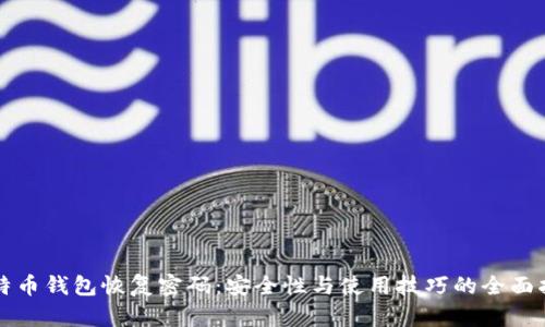 比特币钱包恢复密码：安全性与使用技巧的全面指南