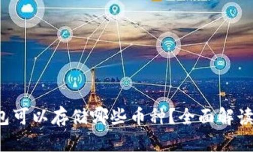  以太坊钱包可以存储哪些币种？全面解读与选择指南