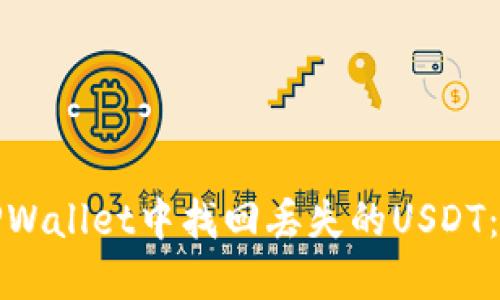 如何在TPWallet中找回丢失的USDT:全面教程