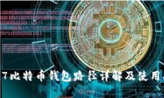 Win7比特币钱包路径详解及使用指南