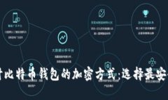 深入探讨比特币钱包的加密方式：选择最安全的