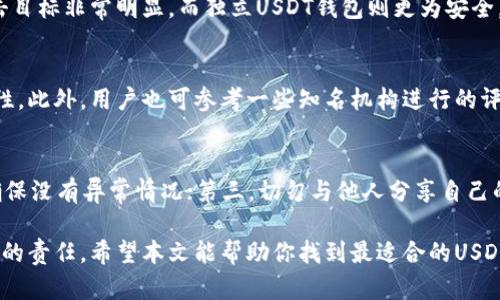 baioti2023年USDT钱包安全性评测：如何选择最安全的USDT钱包/baioti  
USDT钱包, 安全钱包, 加密货币, 数字货币/guanjianci  

在快速发展的加密货币市场中，USDT（泰达币）作为一种广泛使用的稳定币，受到众多投资者的青睐。随着更多的人开始使用USDT，选择一个安全可靠的钱包变得愈发重要。本文将深入探讨2023年USDT钱包的安全性，并提供相关建议，帮助用户选择最适合自己的USDT钱包。

USDT钱包的类型
在选择USDT钱包时，首先需要了解不同类型的钱包。一般来说，USDT钱包分为两大类：热钱包和冷钱包。  

热钱包是在线钱包，具备更高的易用性，适合频繁交易的用户。常见的热钱包有交易所钱包、手机钱包和电脑钱包。虽然它们使用方便，但由于始终在线，安全性相对较低，容易受到黑客攻击。  

冷钱包则是离线钱包，安全性极高。将私钥保存在物理设备中，比如硬件钱包或纸钱包。虽然冷钱包在使用上不如热钱包方便，但它们是长期存储大额USDT的理想选择。  

选择安全的USDT钱包需考虑的因素
选择一个安全的USDT钱包，有几个关键因素需要考虑：  

ol
    listrong安全性/strong: 确认钱包是否采用了先进的加密技术，如双重身份验证（2FA）、多重签名等机制来保护用户资产。/li
    listrong口碑/strong: 查看其他用户关于该钱包的反馈和评价，选择那些业界认可且用户评价良好的钱包。/li
    listrong用户友好性/strong: 确保钱包的界面友好，操作简单，适合自己的使用习惯。/li
    listrong支持的资产类别/strong: 若你打算存储多种加密货币，选择一个支持各种资产的钱包更为便利。/li
    listrong技术支持/strong: 确保钱包提供及时的客服支持，以便遇到问题时能及时解决。/li
/ol

目前市场上安全的USDT钱包推荐
根据2023年的市场调研，有几款USDT钱包因其安全性和用户评价而备受推崇：  

ul
    listrongLedger Nano X（冷钱包）/strong: 作为一款知名的硬件钱包，Ledger Nano X以其极高的安全性和支持多种加密货币的能力而受到欢迎。它通过蓝牙连接智能手机，操作简单，且具备长久存储的特点。/li
    listrongTrezor Model T（冷钱包）/strong: 另一款顶尖的硬件钱包，支持多种币种，易用性和安全性都很高，是存储USDT的理想选择。/li
    listrongExodus（热钱包）/strong: Exodus是一款用户友好的热钱包，具有美观的界面，支持资产交易功能，适合经常进行小额交易的用户。/li
    listrongTrust Wallet（热钱包）/strong: 这是一款移动端热钱包，提供良好的用户体验，支持多种加密资产，受到广大用户的信赖。/li
    listrongAtomic Wallet（热钱包）/strong: Atomic Wallet同时支持多种加密货币，并提供去中心化交易功能，合理的安全措施使其受到很多用户的青睐。/li
/ul

如何USDT钱包安全性?
即使选择了一个安全性较高的钱包，还需要定期和检测其安全性：  

ol
    listrong使用强密码/strong: 设置复杂且独特的密码，避免使用生日、电话号码等易猜的组合。/li
    listrong启用双重验证/strong: 许多钱包提供双重身份验证功能，务必将其开启，以增加安全层级。/li
    listrong定期检查交易记录/strong: 随时检查自己的交易记录，确保没有异常交易发生。/li
    listrong保持软件更新/strong: 别忘了定期更新钱包软件，以获取最新的安全补丁和功能。/li
    listrong冷钱包存储/strong: 对于大额USDT，建议转移至冷钱包中，确保资产的长期安全。/li
/ol

可能相关的提问与详解

h4问题一：如何保护我在USDT钱包中的私钥？/h4
私钥是你访问和管理USDT钱包中资产的唯一凭证，因此保护私钥的重要性不言而喻。首先，避免将私钥存储在网上或电子设备上，尽量保留在物理形式中，比如纸质记录。此外，考虑使用密码管理器进行加密存储。还应定期备份私钥，确保在设备损坏或丢失时能够恢复访问。

h4问题二：USDT钱包是否需要备份？如果是，如何进行备份？/h4
备份USDT钱包至关重要，因为一旦设备故障或丢失，未备份的资产可能永远无法恢复。不同钱包的备份方式可能略有不同，但通常可以通过导出助记词或私钥实现。确保将备份文件存储在安全的地点，避免它被未授权人员访问。此外，定期检查备份是否有效，以避免将来出现问题时毫无办法。

h4问题三：交易所钱包与独立USDT钱包的安全性如何比较？/h4
交易所钱包通常提供了便利的交易功能，但相对于独立USDT钱包，其安全风险较高。这是因为交易所钱包通常集中存储用户资金，对于黑客攻击目标非常明显。而独立USDT钱包则更为安全，用户完全掌控自己的私钥，增强了资产安全。对于长期投资，选择独立钱包更为理智，但对于短期内频繁交易，交易所钱包的便捷性可能更适合。

h4问题四：选择USDT钱包时，有无推荐的牌照或认证？/h4
在选择USDT钱包时，建议用户选择那些已获得相关监管机构认证或牌照的钱包。这些认证能够证明该钱包在安全性和法规合规性方面的优越性。此外，用户也可参考一些知名机构进行的评测和评级，以确保钱包的合法性和可靠性。但值得注意的是，认证并不意味着绝对安全，使用者仍需保持警惕。

h4问题五：怎样避免USDT钱包中的常见安全陷阱？/h4
为了避免USDT钱包中的常见安全陷阱，用户应特别留意以下几点：首先，避免使用不明来源的钱包软件；其次，定期检查到账的所有交易记录，确保没有异常情况；第三，切勿与他人分享自己的私钥或助记词；最后，时刻关注加密货币领域的新闻，及时获取可能影响安全性的信息。

总结来说，选择一个安全可靠的USDT钱包对于保护你的数字资产至关重要。在加密货币市场中，了解钱包的类型和相关安全性措施是每个用户的责任。希望本文能帮助你找到最适合的USDT钱包，并有效保护你的资金安全。