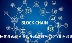 如何将比特币钱包子地址转入USDT：详细指南