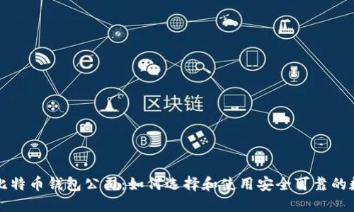 新加坡比特币钱包公司：如何选择和使用安全可靠的数字钱包