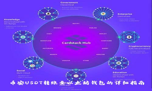 币安USDT转账至以太坊钱包的详细指南